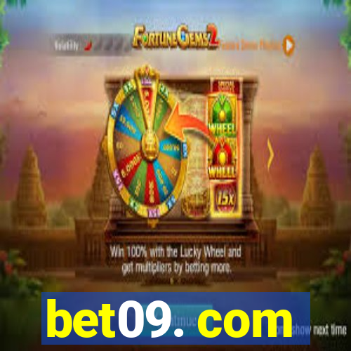 bet09. com